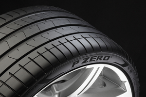 Pirelli P-Zero Luxury 275/50R20 113W