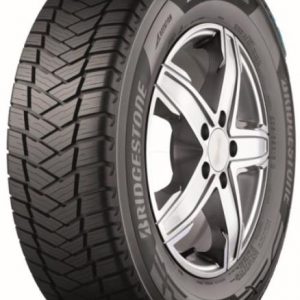 Bridgestone Duravis All Seasons 235/65R16C 115 R
