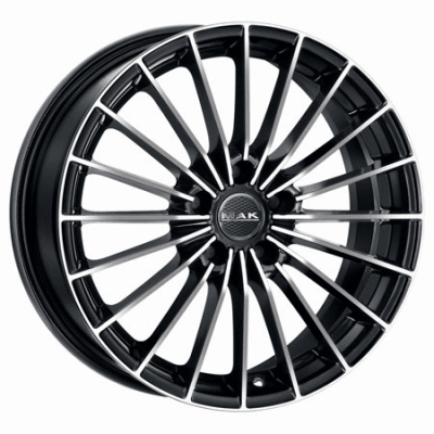 5x110 18x8 ET33 Arese BMF 65.1
